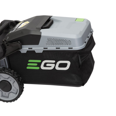 Газонокосилка аккумуляторная EGO LM1701E KIT 0500016002