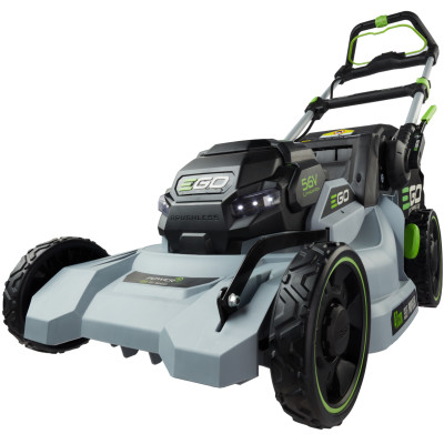 Газонокосарка акумуляторна самохідна EGO LM1903E-SP 0500017002