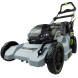 Газонокосарка акумуляторна самохідна EGO LM1903E-SP 0500017002