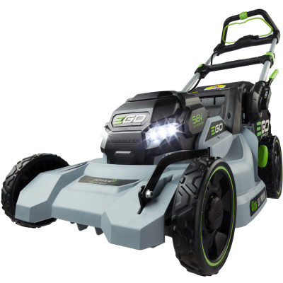 Газонокосарка акумуляторна самохідна EGO LM1903E-SP 0500017002