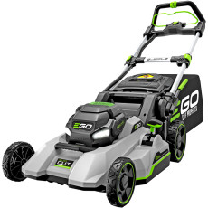 Газонокосарка акумуляторна самохідна EGO LM2135E-SP 0500019007