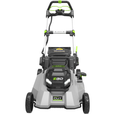 Газонокосилка аккумуляторная самоходная EGO LM2135E-SP 0500019007
