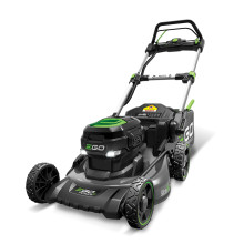 Газонокосарка акумуляторна самохідна EGO LM2021E-SP 0500022001/0500014008