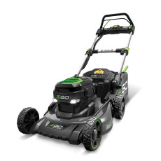 Газонокосилка аккумуляторная самоходная EGO LM2021E-SP 0500022001/0500014008