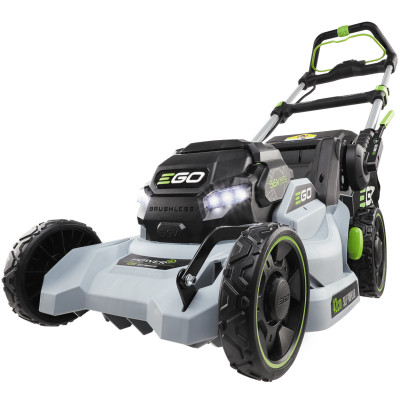 Газонокосилка аккумуляторная самоходная EGO LM1702E-SP KIT 0500024009
