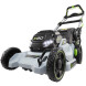 Газонокосилка аккумуляторная самоходная EGO LM1702E-SP KIT 0500024009