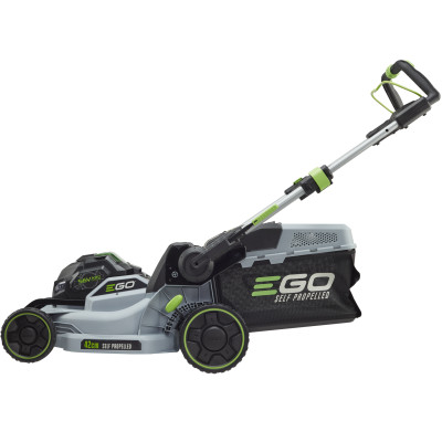 Газонокосилка аккумуляторная самоходная EGO LM1702E-SP KIT 0500024009