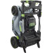 Газонокосилка аккумуляторная самоходная EGO LM1702E-SP KIT 0500024009