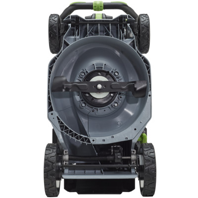 Газонокосилка аккумуляторная самоходная EGO LM1702E-SP KIT 0500024009