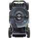Газонокосилка аккумуляторная самоходная EGO LM1702E-SP KIT 0500024009