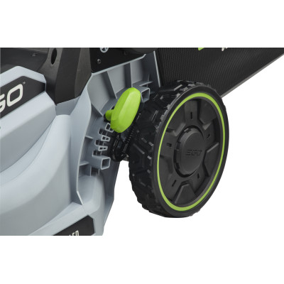 Газонокосилка аккумуляторная самоходная EGO LM1702E-SP KIT 0500024009