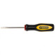 Викрутка STANLEY Basic SL 5х75 мм