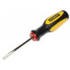 Викрутка STANLEY Basic SL 5х75 мм