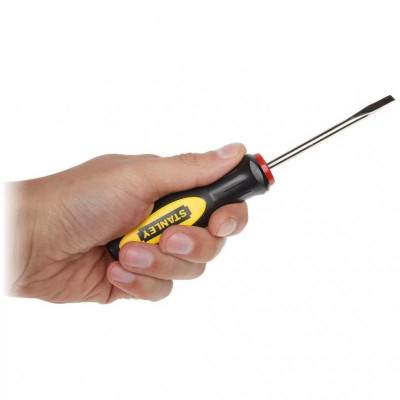 Викрутка STANLEY Basic SL 5х75 мм