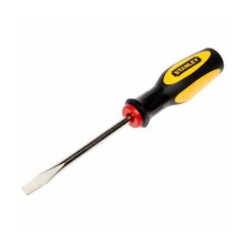 Викрутка STANLEY Basic SL 6.5х100 мм