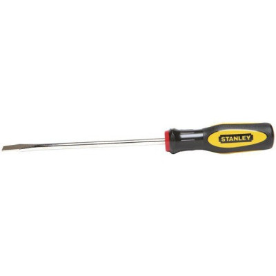 Викрутка STANLEY Basic SL 6.5х150 мм