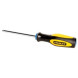 Викрутка STANLEY Basic PZ1х75 мм