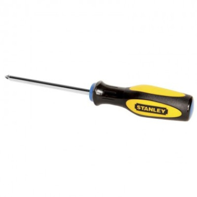 Викрутка STANLEY Basic PZ2х100мм