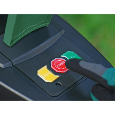 Измельчитель электрический BOSCH AXT 22 D 0600803003