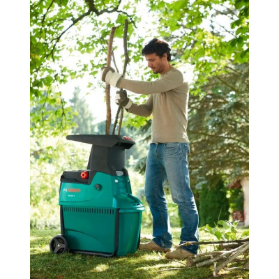 Подрібнювач електричний BOSCH AXT 25 D 0600803100