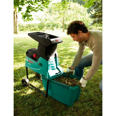 Подрібнювач електричний BOSCH AXT 25 D 0600803100
