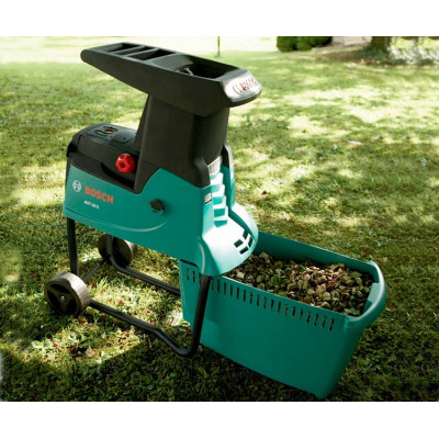 Подрібнювач електричний BOSCH AXT 25 D 0600803103