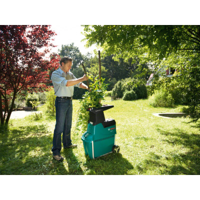 Подрібнювач електричний BOSCH AXT 25 TC 0600803300