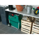Подрібнювач електричний BOSCH AXT 25 TC 0600803300