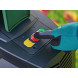 Подрібнювач електричний BOSCH AXT 25 TC 060080330C