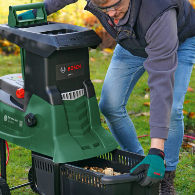 Подрібнювач електричний BOSCH AXT 25 TC 060080330C