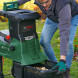 Подрібнювач електричний BOSCH AXT 25 TC 060080330C