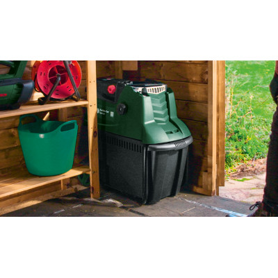 Подрібнювач електричний BOSCH AXT 25 TC 060080330C