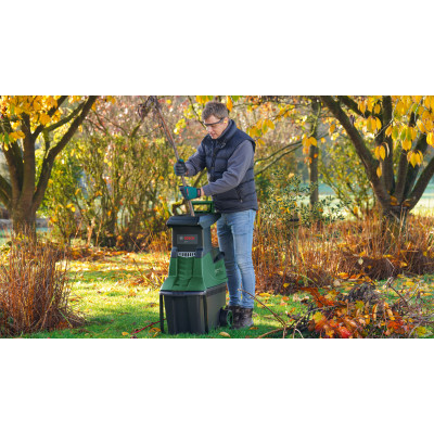 Подрібнювач електричний BOSCH AXT 25 TC 060080330C