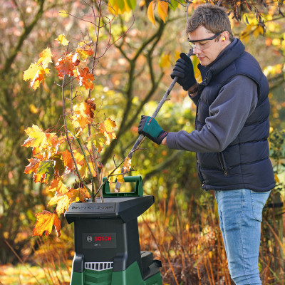 Подрібнювач електричний BOSCH AXT 25 TC 060080330C