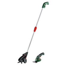 Ножиці акумуляторні для кущів та трави BOSCH Isio 0600833109