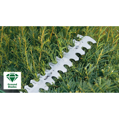 Ножиці акумуляторні для кущів та трави BOSCH EasyShear 0600833303