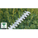Ножиці акумуляторні для кущів та трави BOSCH EasyShear 0600833303