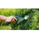 Ножиці акумуляторні для кущів та трави BOSCH EasyShear 0600833303