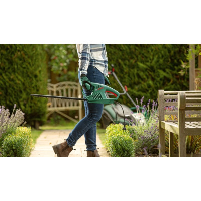 Кущоріз електричний BOSCH EasyHedgeCut 55 0600847C02