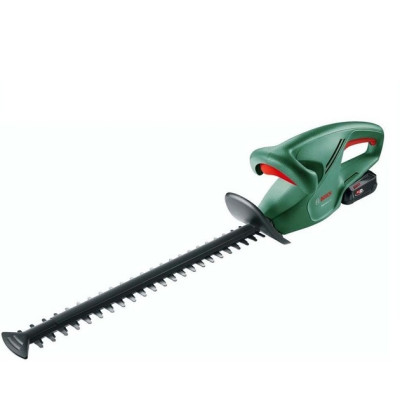 Кущоріз акумуляторний BOSCH EasyHedgeCut 18V 0600849H02