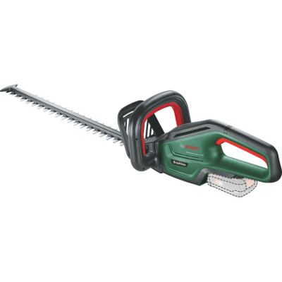 Кусторез аккумуляторный BOSCH UniversalHedgeCut 18V-50 0600849K00 без АКБ