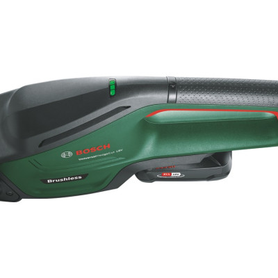 Кусторез аккумуляторный BOSCH UniversalHedgeCut 18V-50 0600849K00 без АКБ