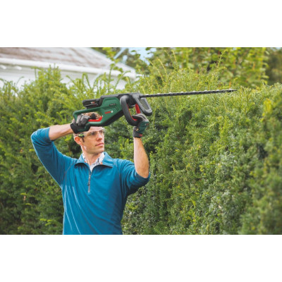 Кусторез аккумуляторный BOSCH UniversalHedgeCut 18V-50 0600849K00 без АКБ