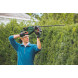Кусторез аккумуляторный BOSCH UniversalHedgeCut 18V-50 0600849K00 без АКБ