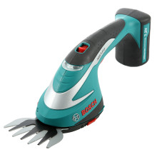 Ножиці акумуляторні для трави BOSCH AGS 7.2 LI 0600856000