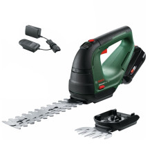Кущоріз акумуляторний BOSCH Advanced Shear 18V-10 0600857000