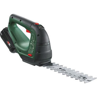 Кущоріз акумуляторний BOSCH Advanced Shear 18V-10 0600857000