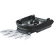 Кущоріз акумуляторний BOSCH Advanced Shear 18V-10 0600857000