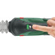 Кущоріз акумуляторний BOSCH Advanced Shear 18V-10 0600857000