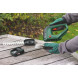 Кущоріз акумуляторний BOSCH Advanced Shear 18V-10 0600857000